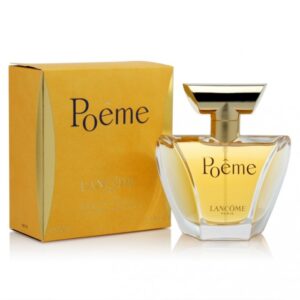 لانکوم پوئم Lancome Poeme