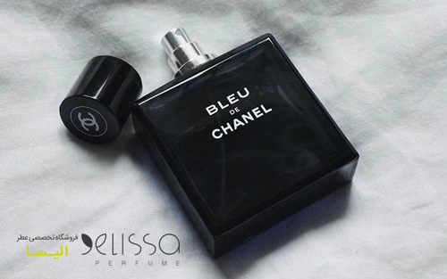 عطر بلو د شنل ادو تویلت