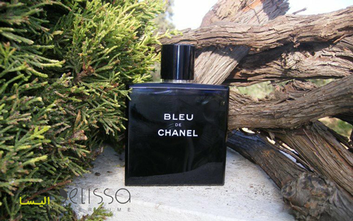 عطر بلو د شنل ادو تویلت