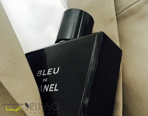 عطر بلو د شنل ادو تویلت