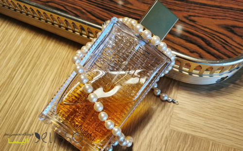 عطر ایو سن لورن سینما زنانه