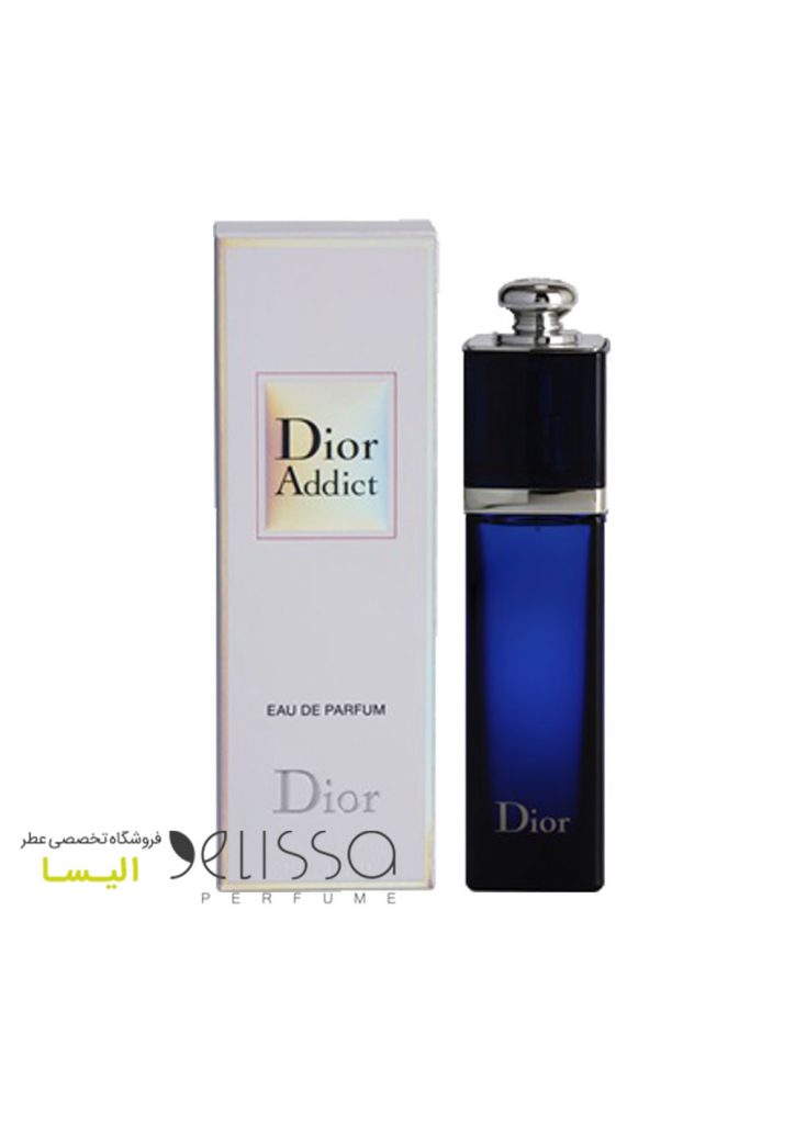 عطر دیور ادیکت ادوپرفیوم زنانه