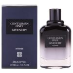 جیونچی جنتلمن اونلی اینتنس Givenchy gentlemen only intense