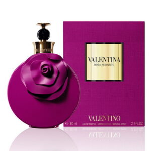 والنتینو والنتینا رزا اسولوتو Valentino valentina Rosa Assoluto