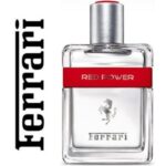 فراری ردپاور Ferrari red power