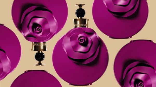 والنتینو والنتینا رزا اسولوتو Valentino valentina Rosa Assoluto