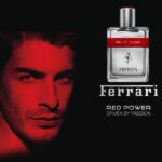 فراری ردپاور Ferrari red power