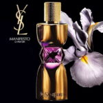 عطر ایوسن لورن مانیفستو له پرفوم yves saint laurent manifesto le parfum