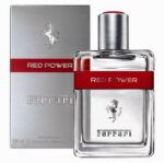 فراری ردپاور Ferrari red power
