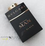 عطر بولگاری من این بلک