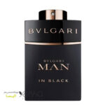 عطر بولگاری من این بلک