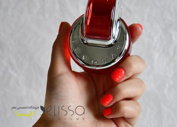 عطر بولگاری امنیا کورال
