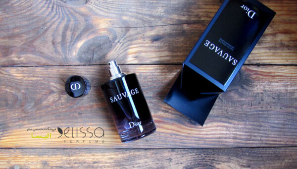 عطر دیور ساواج