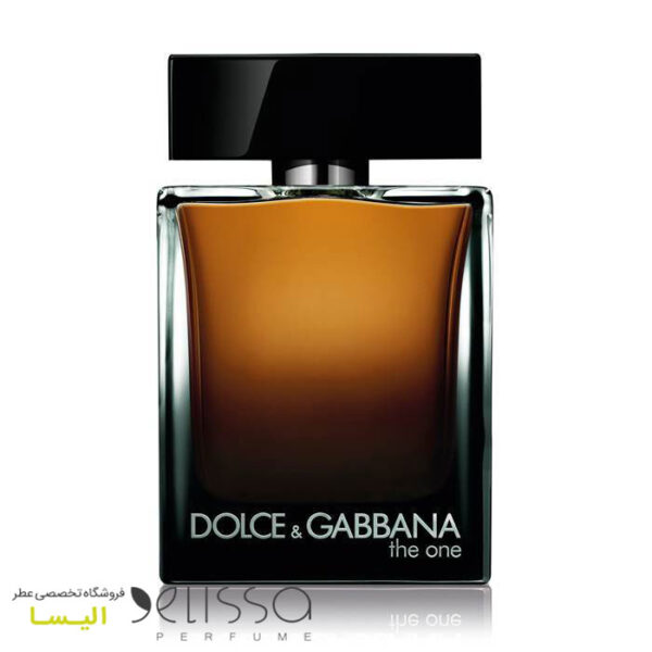 عطر دولچه گابانا دوان ادوپرفیوم مردانه