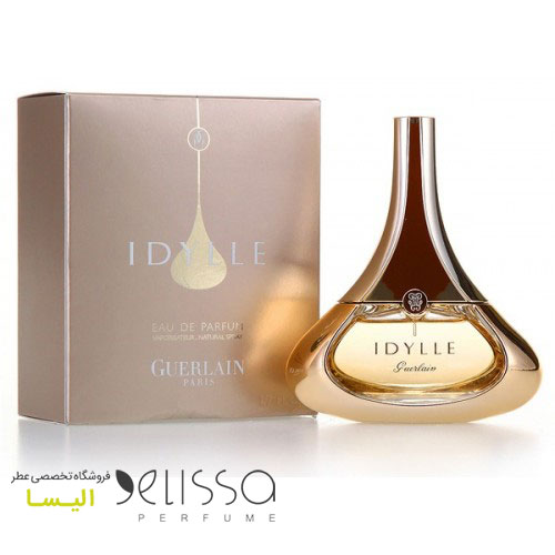 عطر گرلن آیدل ادوپرفیوم زنانه