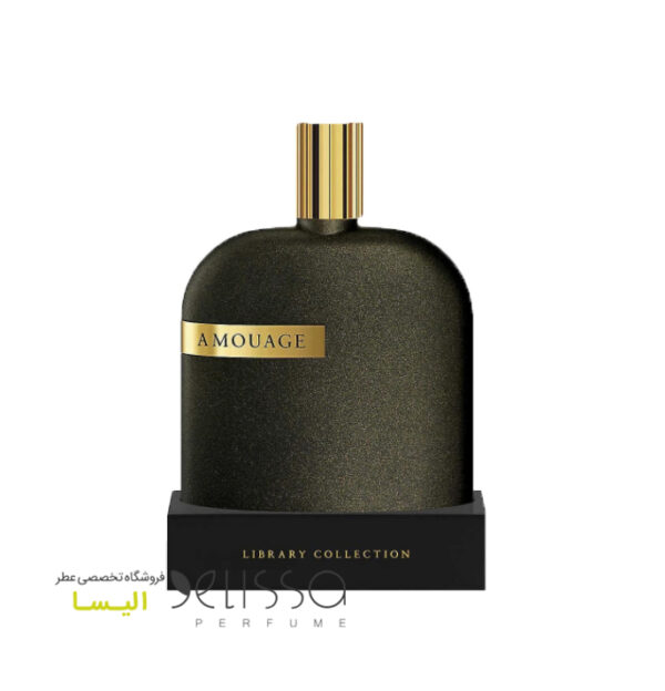 ادکلن آمواج اوپوس هفت