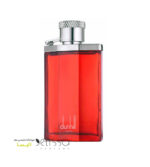 عطر دانهیل دیزایر قرمز