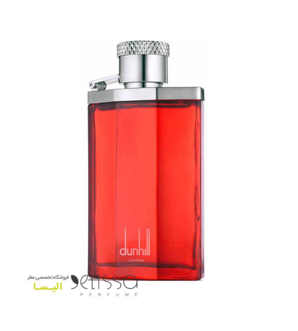 عطر دانهیل دیزایر قرمز