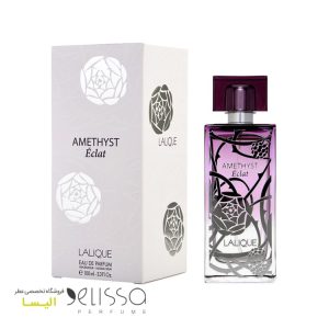 عطر لالیک آمیتیس اکلت
