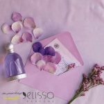 ادکلن هالووین بنفش زنانه