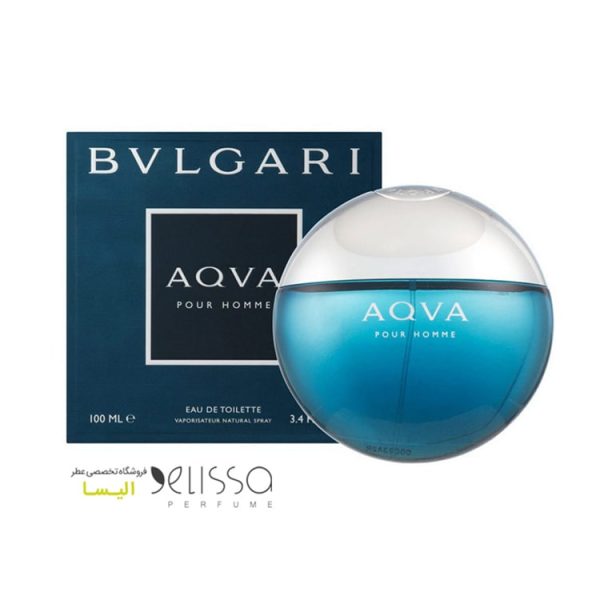 عطر بولگاری آکوا پور هوم