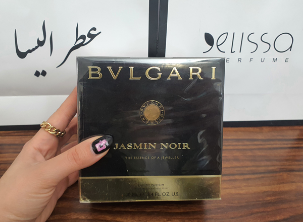 عطر بولگاری جاسمین نویر