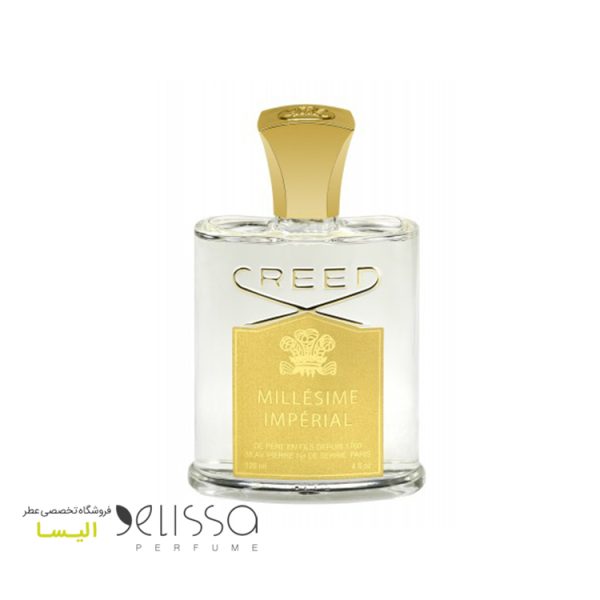 عطر کرید امپریال میلسیم