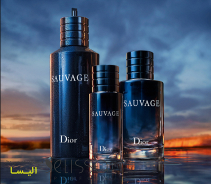 عطر دیور ساواج