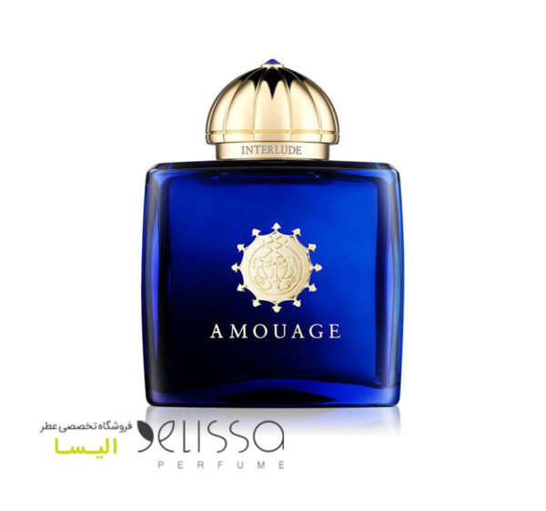عطر آمواج اینترلوده زنانه