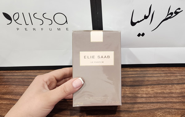 عطر الی ساب له پرفیوم ادو پرفیوم اینتنس