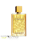 عطر ایو سن لورن سینما