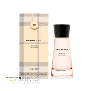 عطر باربری تاچ زنانه