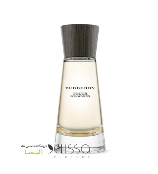 عطر باربری تاچ زنانه