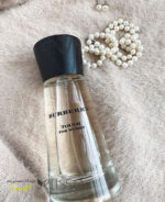 عطر باربری تاچ زنانه