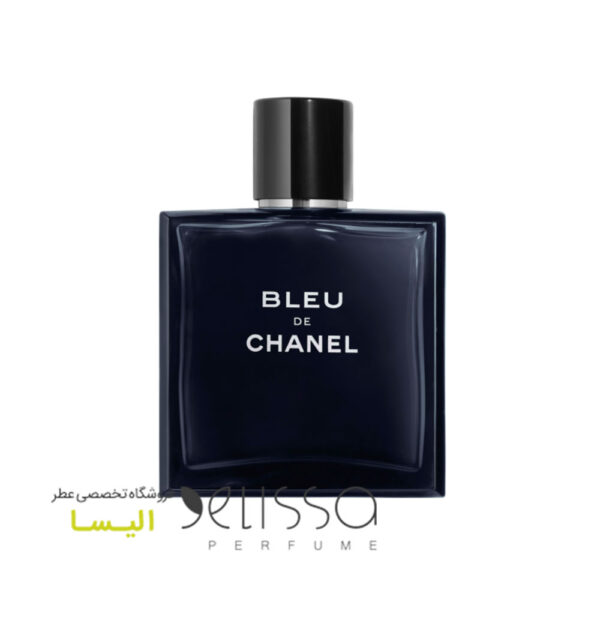عطر بلو د شنل ادو تویلت