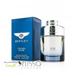 عطر بنتلی آزور مردانه