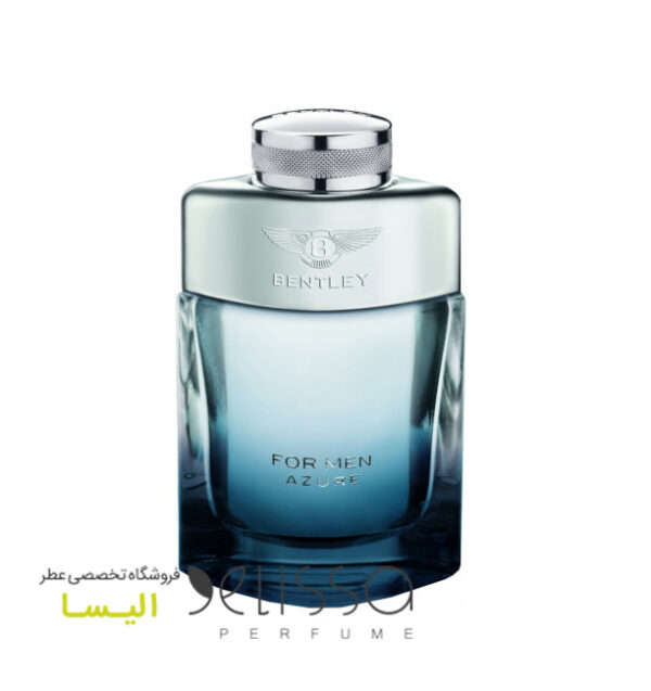عطر بنتلی آزور مردانه