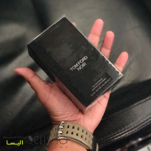 عطر تام فورد نویر پرفیوم