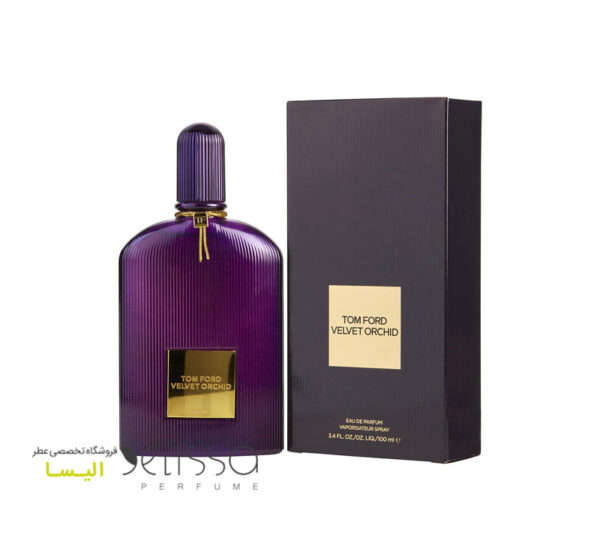 عطر تام فورد ولوت ارکید