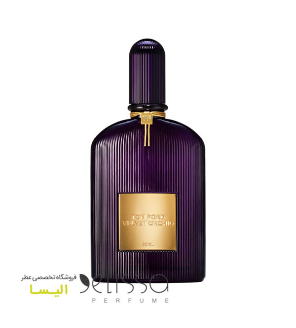 عطر تام فورد ولوت ارکید