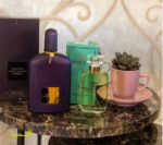 عطر تام فورد ولوت ارکید