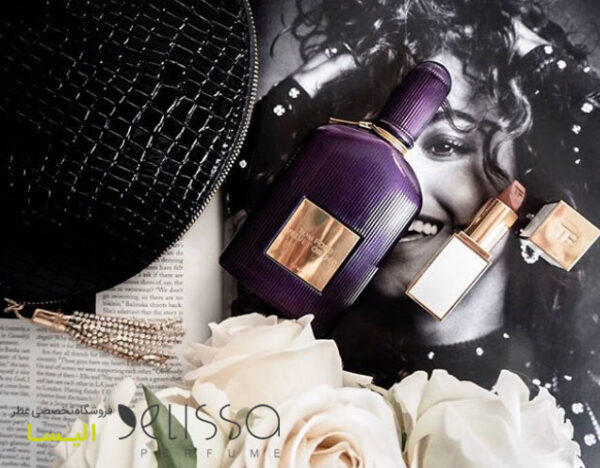 عطر تام فورد ولوت ارکید