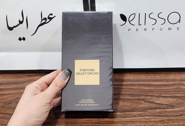 عطر تام فورد ولوت ارکید زنانه