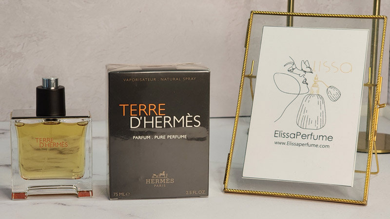 عطر تق هرمس ادو پرفیوم