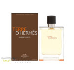 عطر تق هرمس ادوتویلت