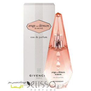 عطر جیونچی آنجئو دمون له سکرت