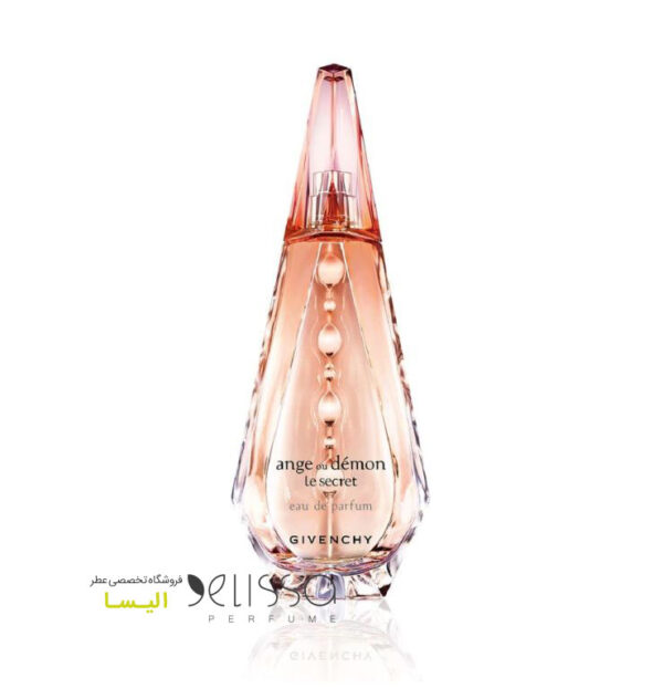 عطر جیونچی آنجئو دمون له سکرت