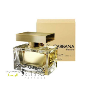 عطر دولچه گابانا دوان ادو پرفیوم زنانه