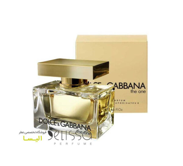 عطر دولچه گابانا دوان ادو پرفیوم زنانه
