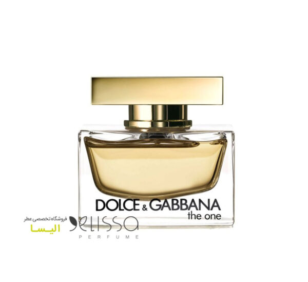عطر دولچه گابانا دوان ادو پرفیوم زنانه
